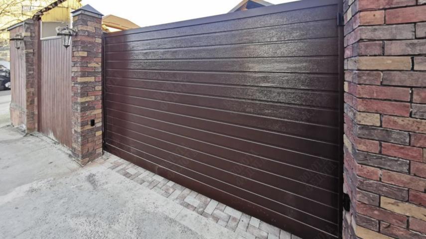 аксессуары для ворот в Краснодаре