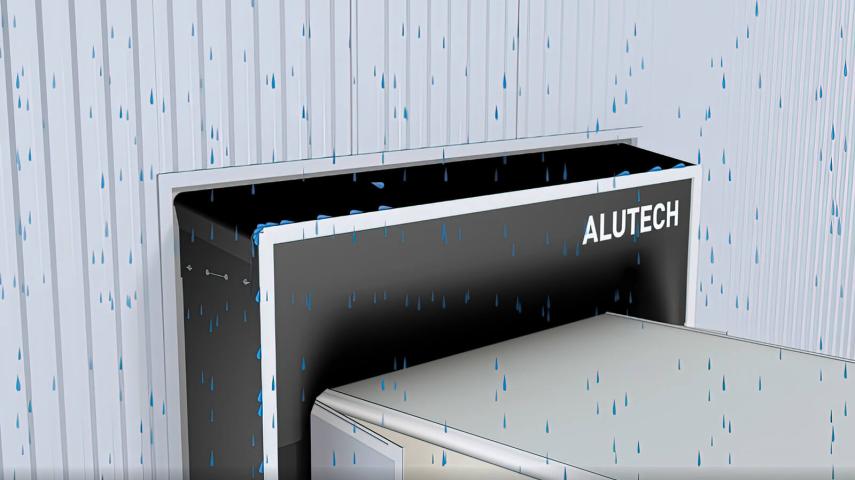 герметизаторы проема в Краснодаре