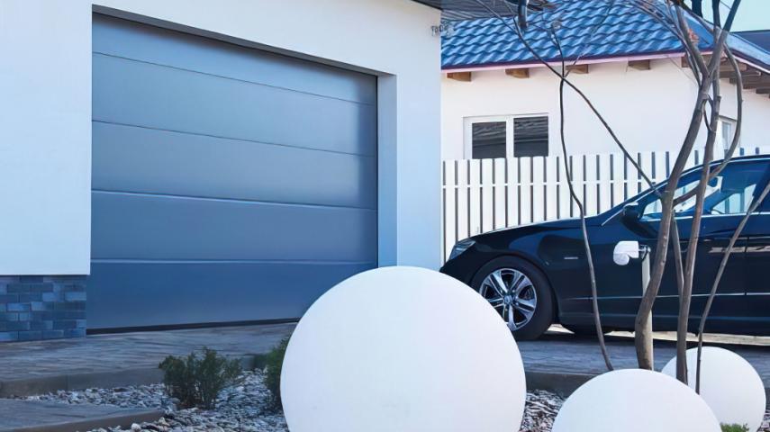 ворота в Краснодаре